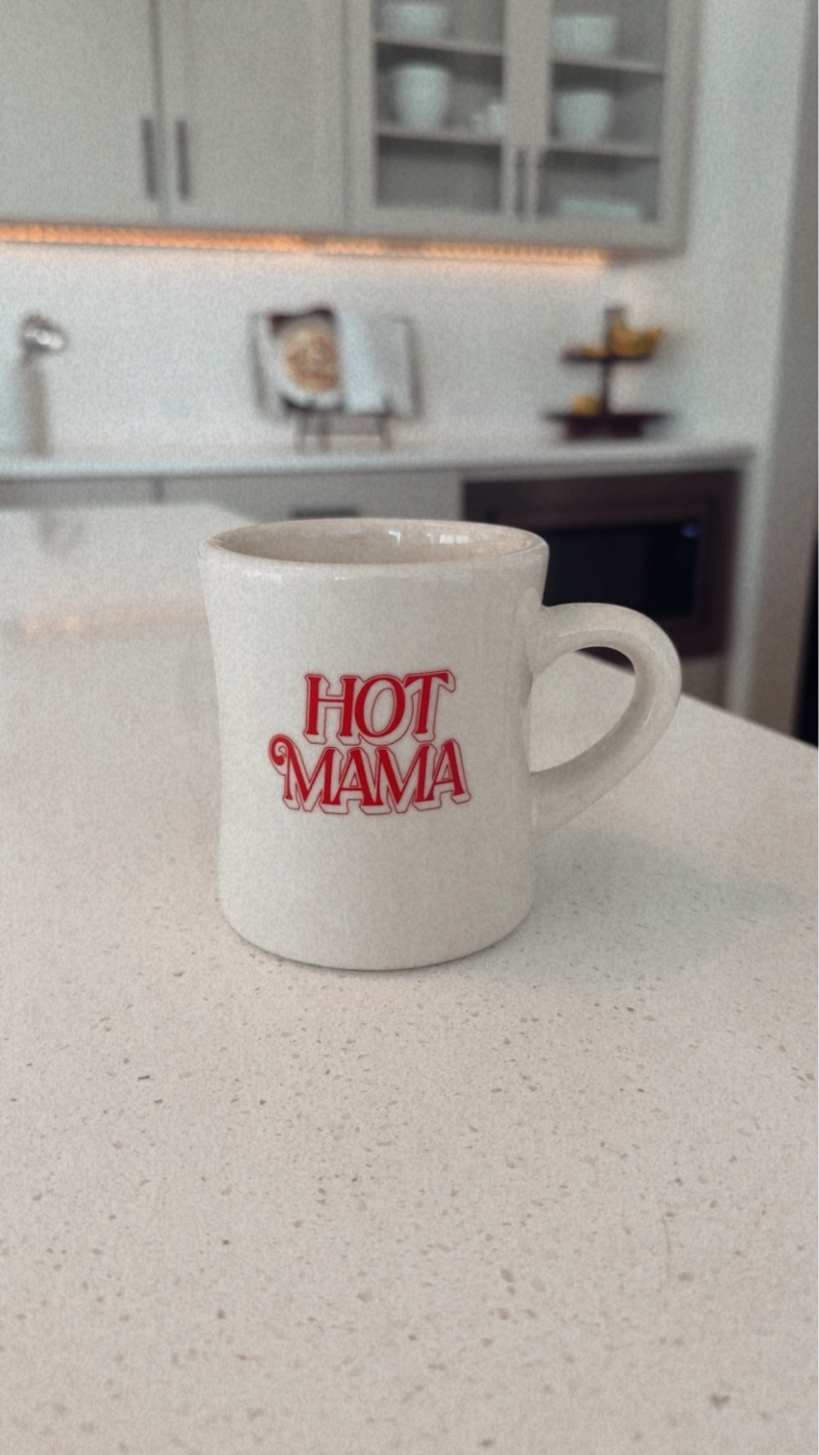 Every mom needs this mug ❤️‍🔥

#LTKHome #LTKmomlife #LTKdayinmylife