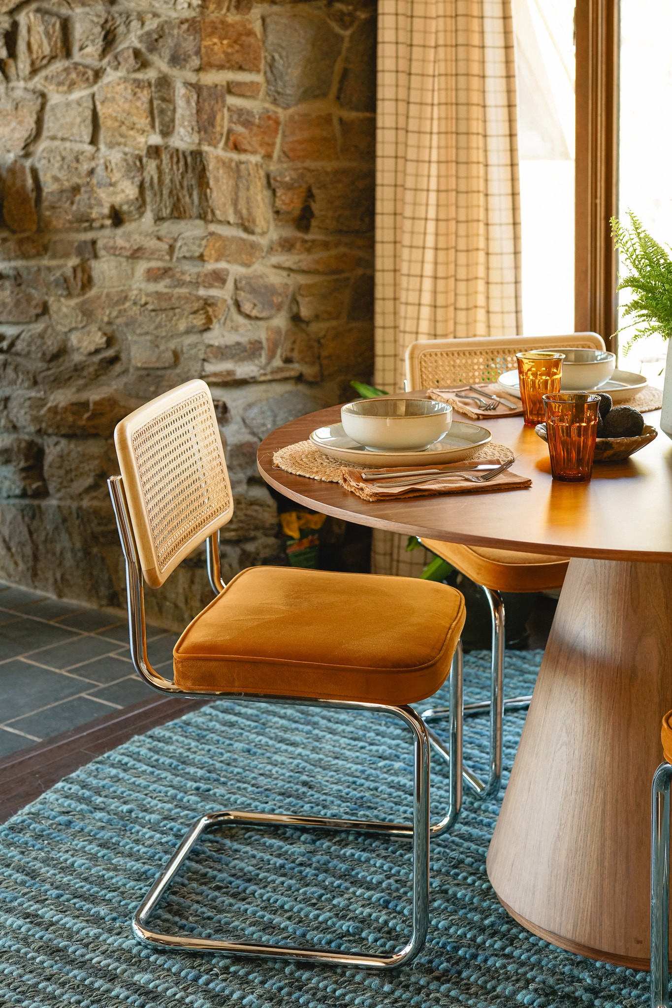 We’re part of the “not everything needs to match” movement, and blending two seemingly contrasting styles, creates visual interest @Wayfair #Wayfair #WayfairPartner

#LTKHome