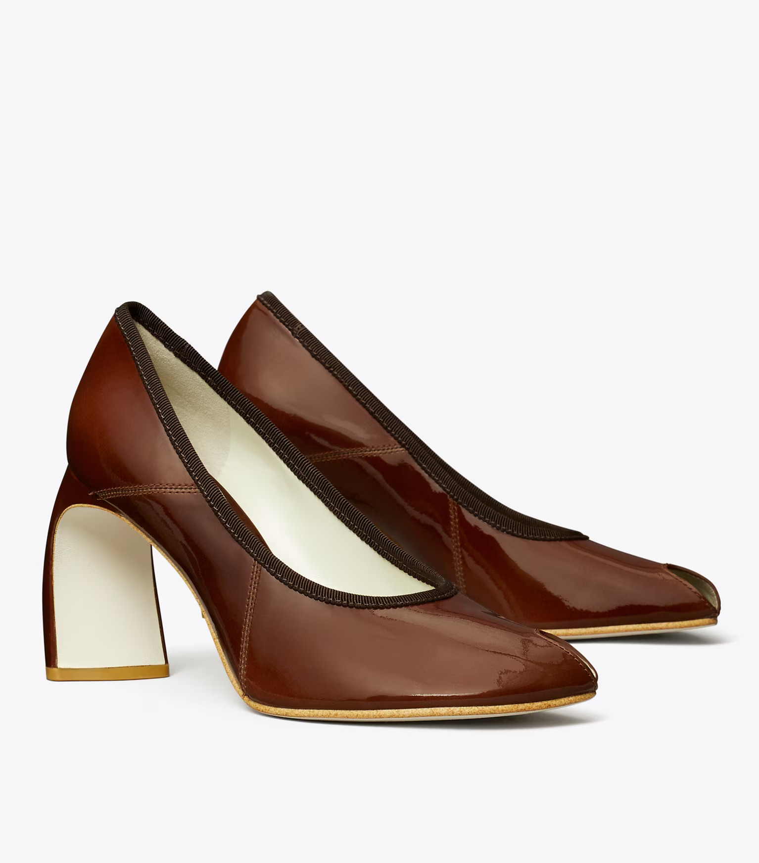 PEEP-TOE PUMP | Tory Burch (US)