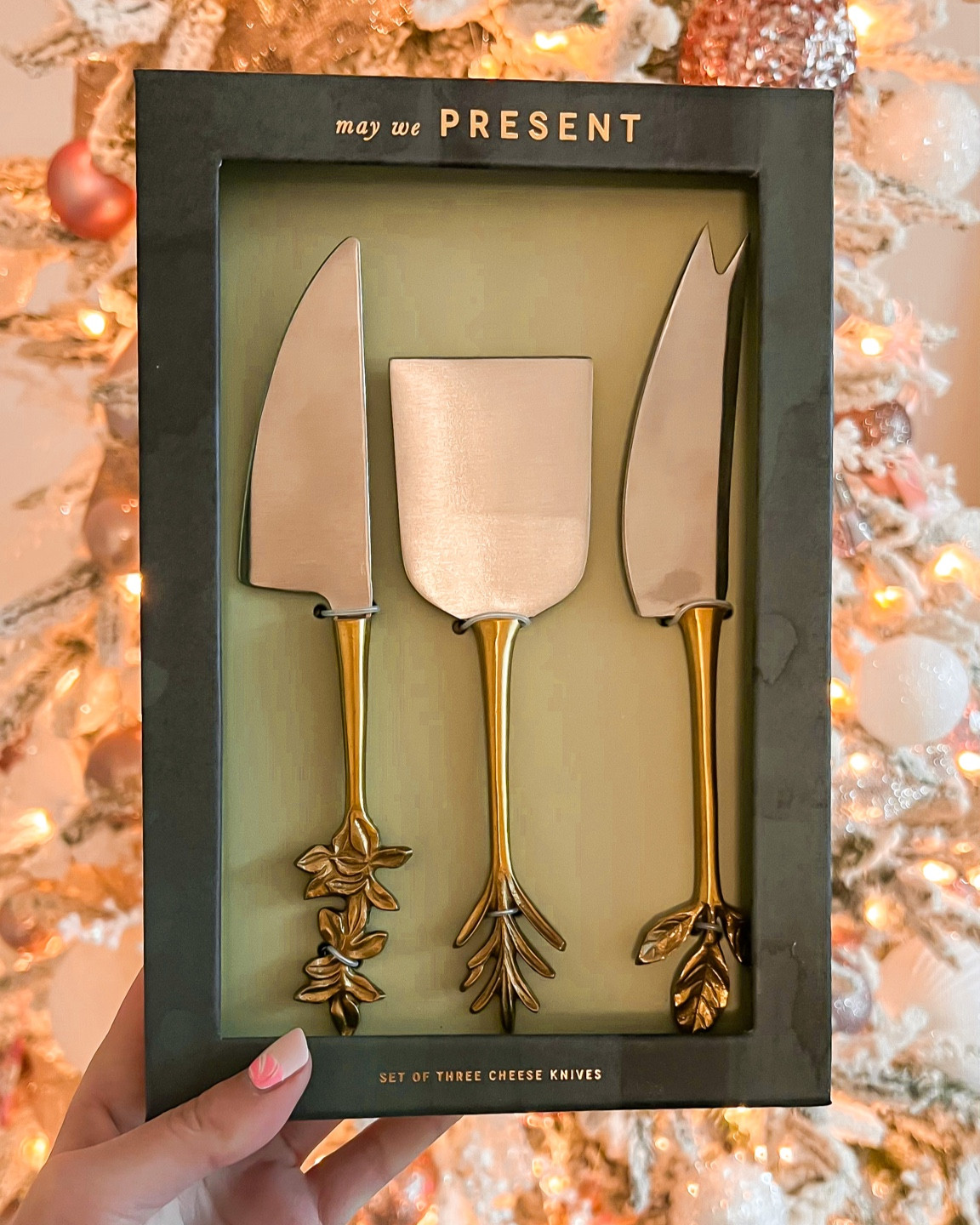 The cutest cheese knivcheers

#LTKfamily #LTKhome #LTKunder50