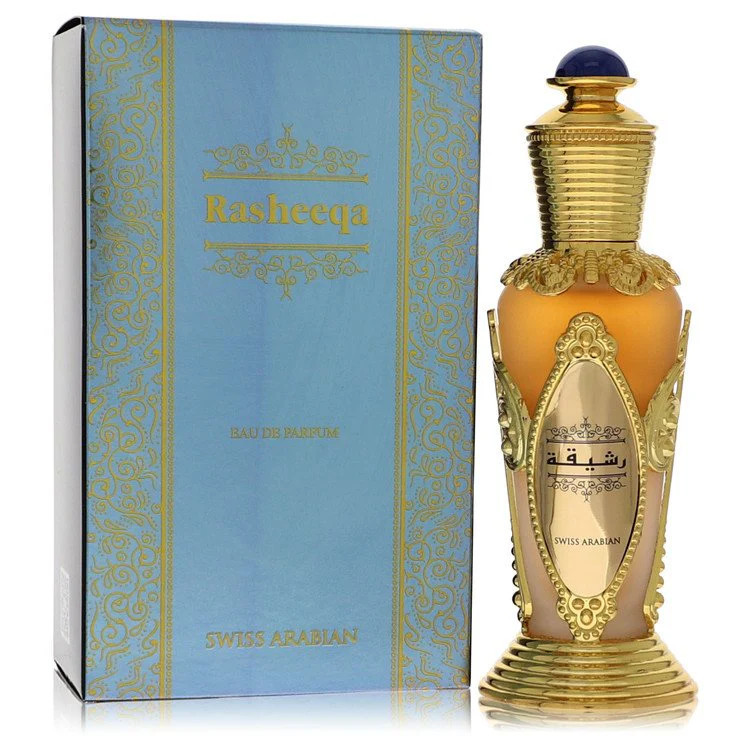 Swiss Arabian Rasheeqa by Swiss Arabian Eau De Parfum Spray 1.7 oz Women | Shop Simon