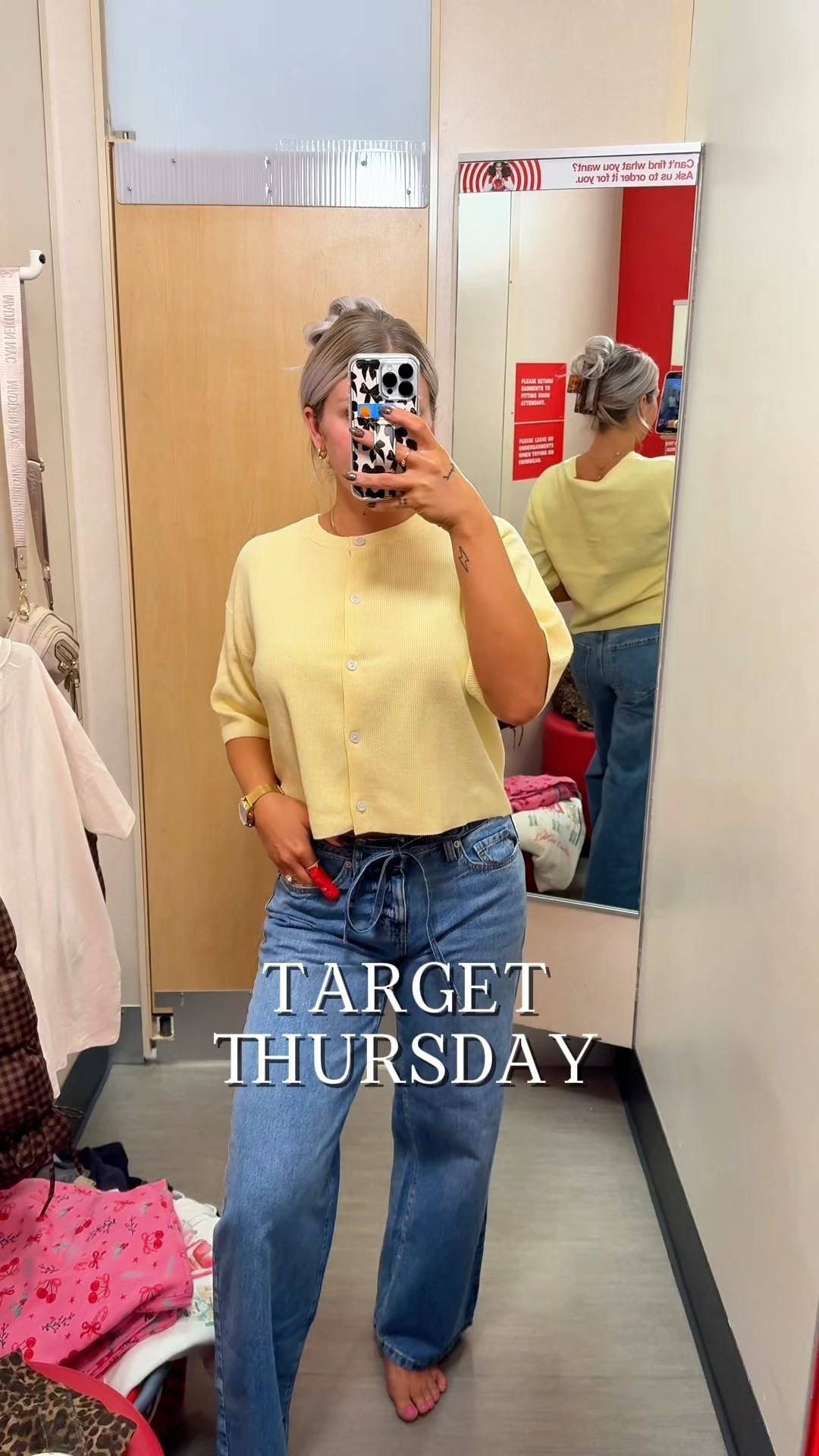 Target Thursday!!! 🎯🛒 

The sweatset is not online yet, will update on Sunday!!

#LTKHoliday #LTKSeasonal #LTKGiftGuide