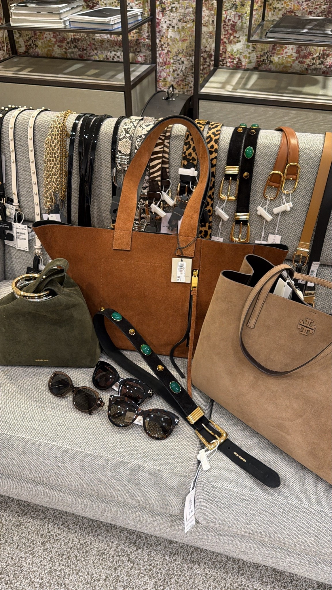 Accessory round up! Here’s what I grabbed! 🛍️👏🏻

#LTKdayinmylife #LTKgrwm #LTKootd