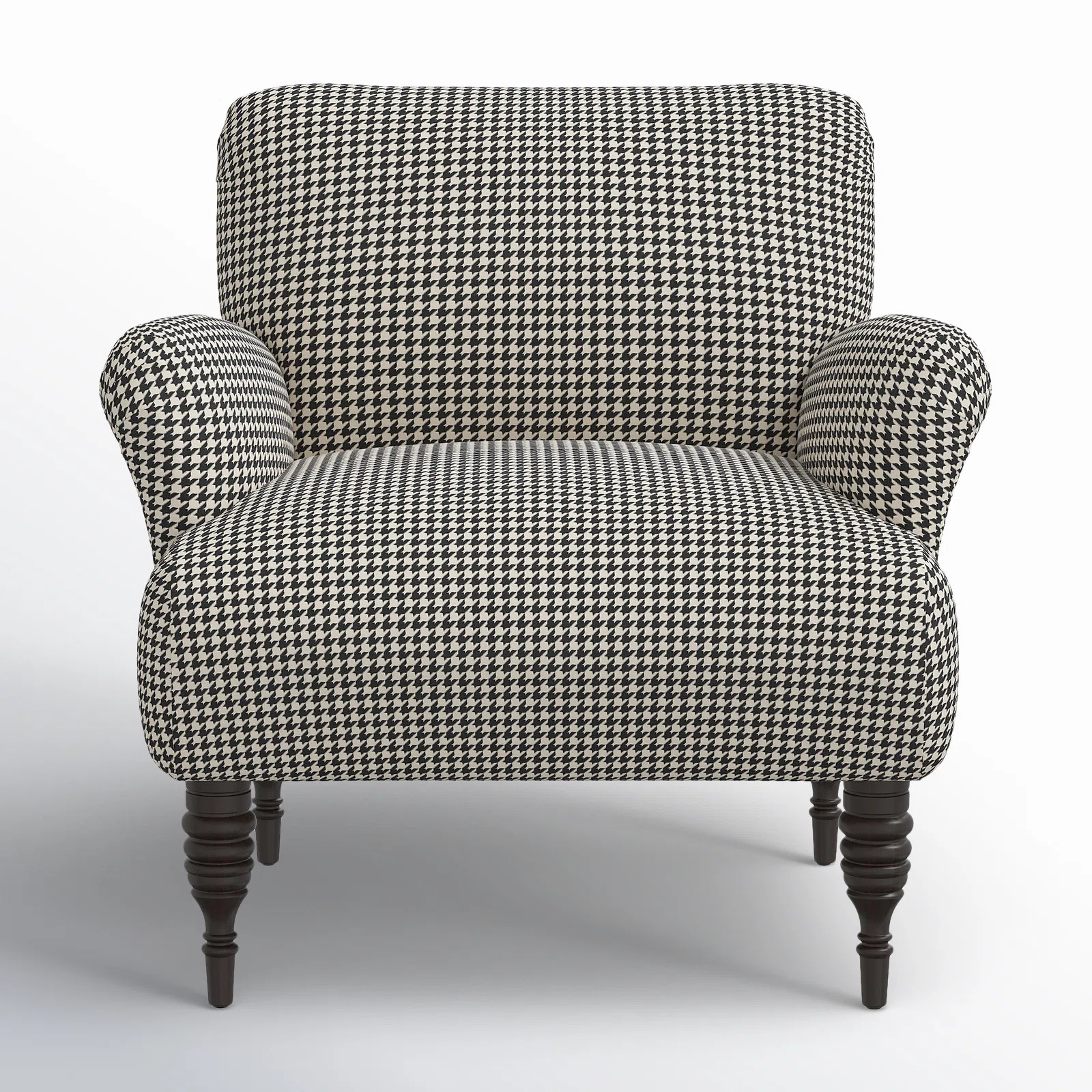 Birch Lane™ Bershire 32Cm W Cotton Armchair & Reviews | Wayfair | Wayfair North America