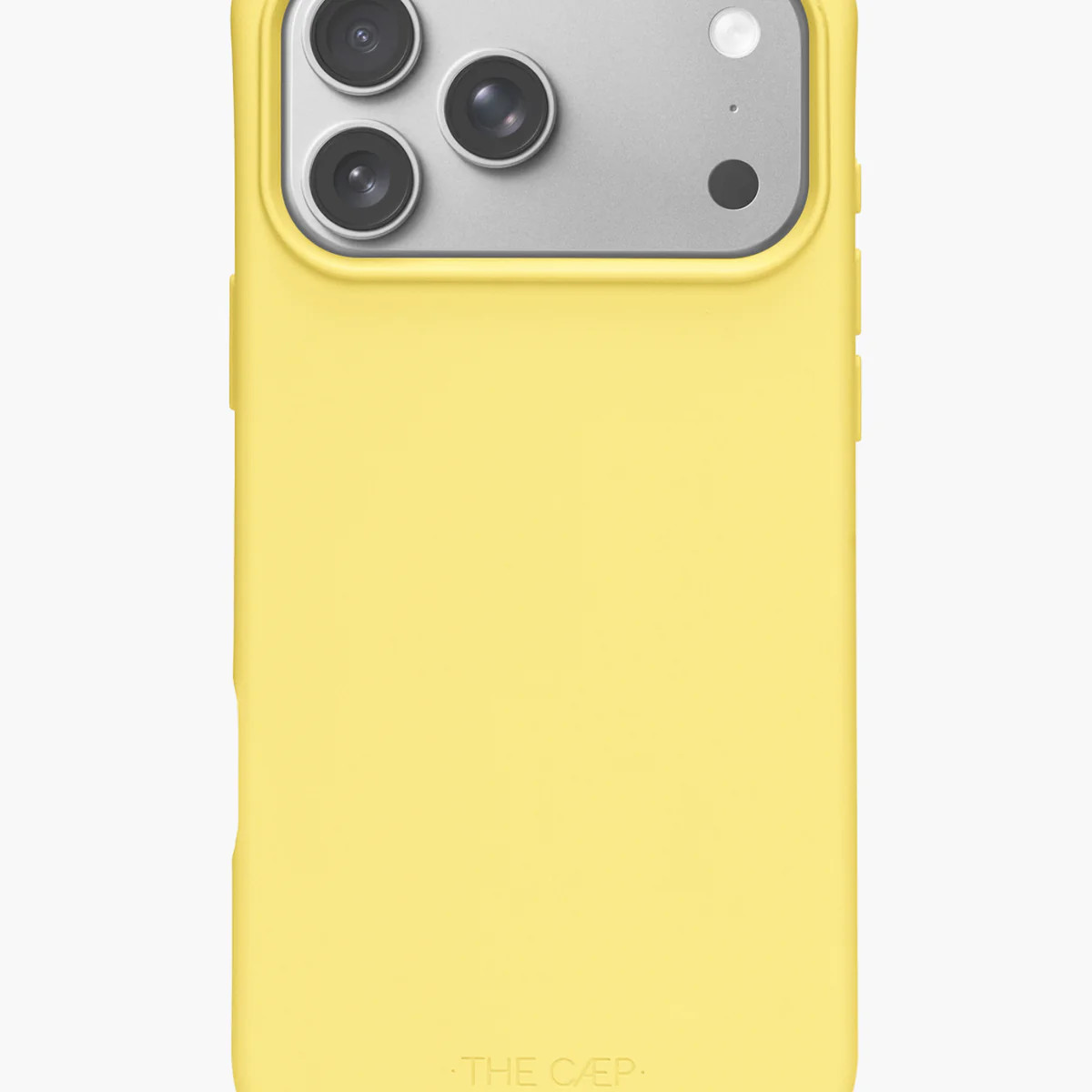 Butter iPhone Case (MagSafe) | The Caep