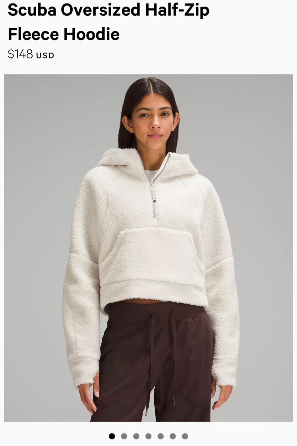 what’s on my birthday wishlist - pt. 2 ✨

Sherpa scuba?! Say less. So comfy & cute. 

#LTKHoliday #LTKGiftGuide #LTKfitness