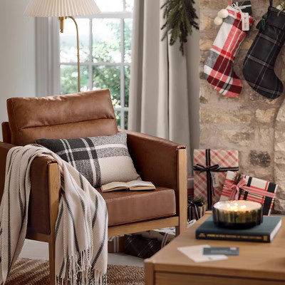 Hinged Glass Orb Christmas Tree Ornament - Hearth & Hand™ with Magnolia | Target