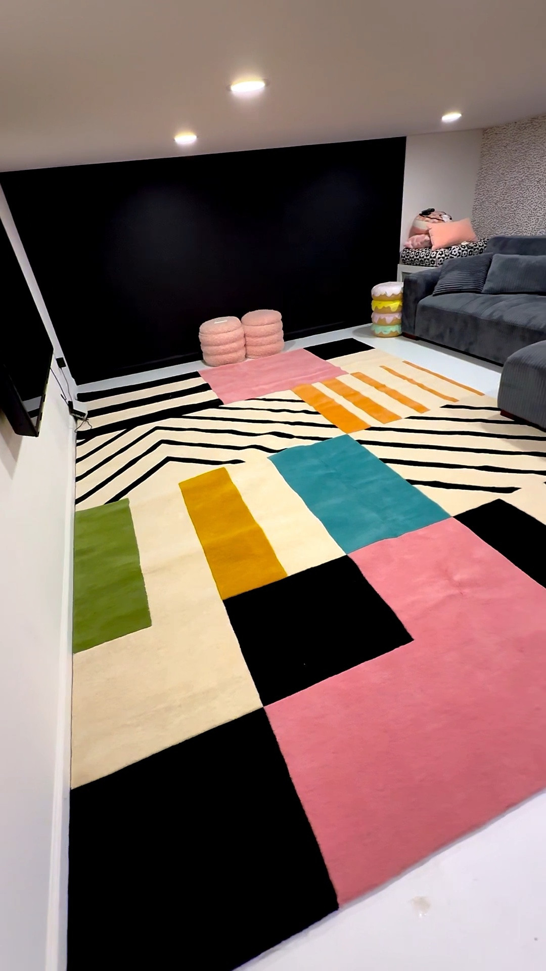 Playroom Update

#LTKStyleTip #LTKHome #LTKKids