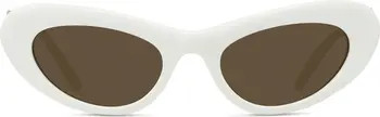 Loewe Slim 54mm Cat Eye Sunglasses | Nordstrom | Nordstrom