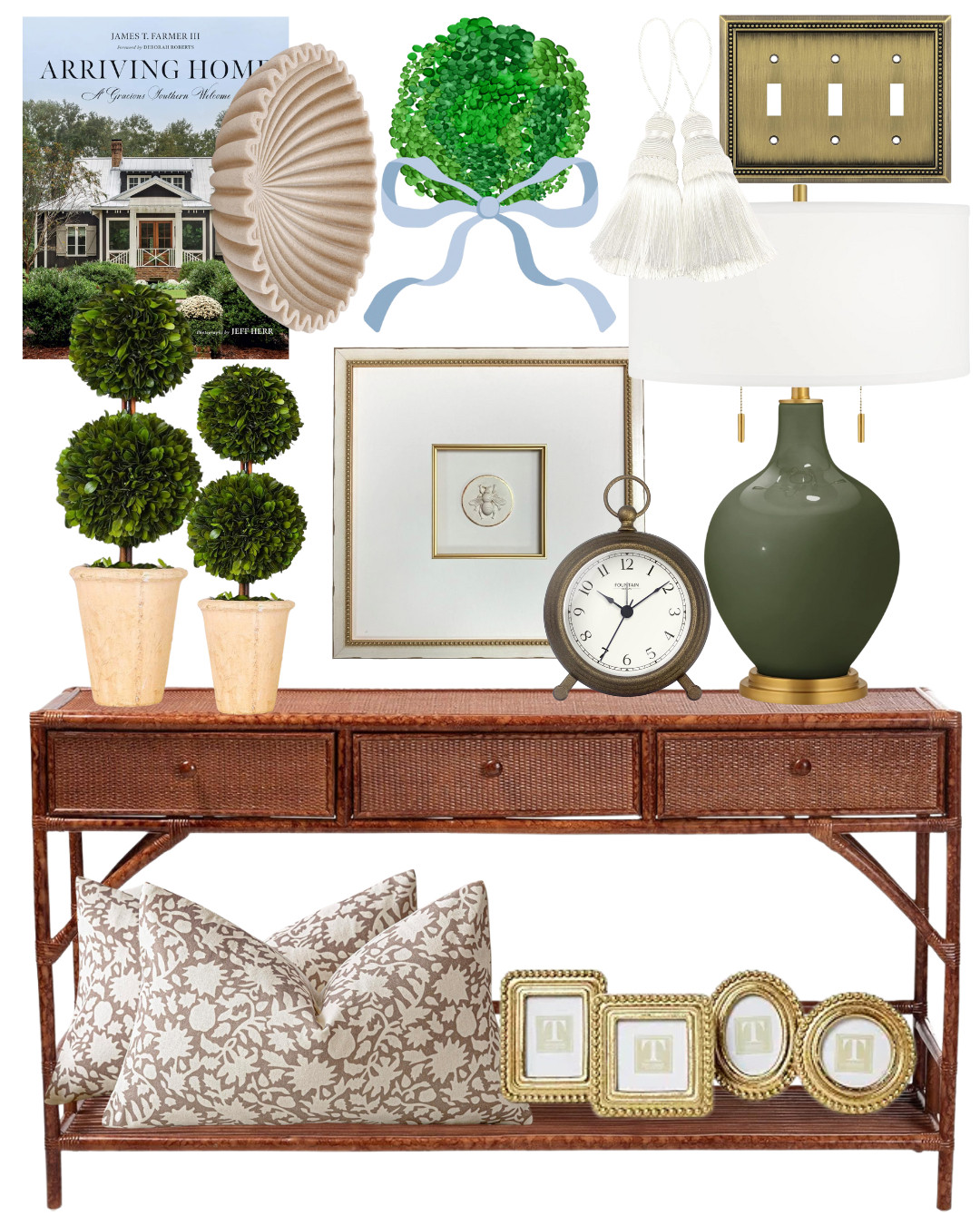 Amazon Fall Living Room Inspo 

 #LTKSeasonal #LTKFindsUnder50 #LTKFindsUnder100