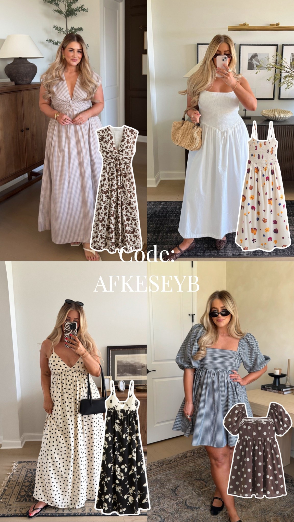 Code AFKELSEYB for additional 15% off Abercrombie sale🤍

#LTKMidsize #LTKSaleAlert