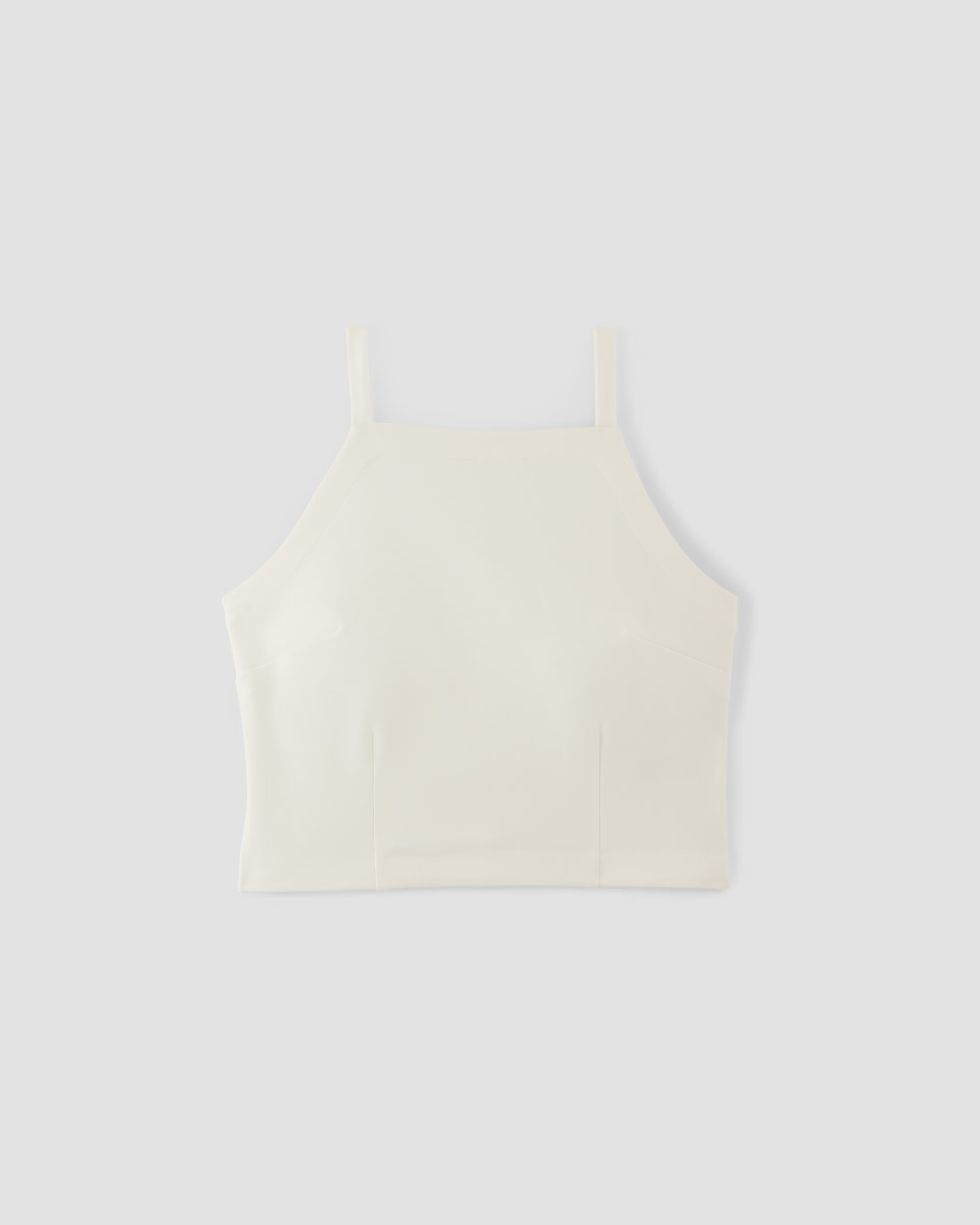 The Dream High-Neck Tank | Everlane