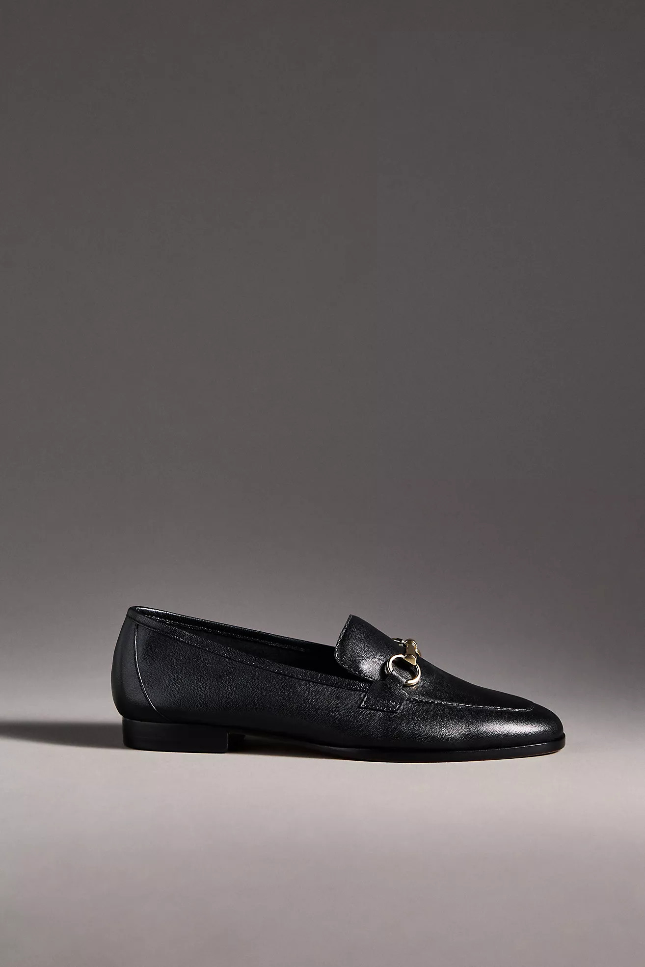 Maeve Horsebit Loafers | Anthropologie (US)