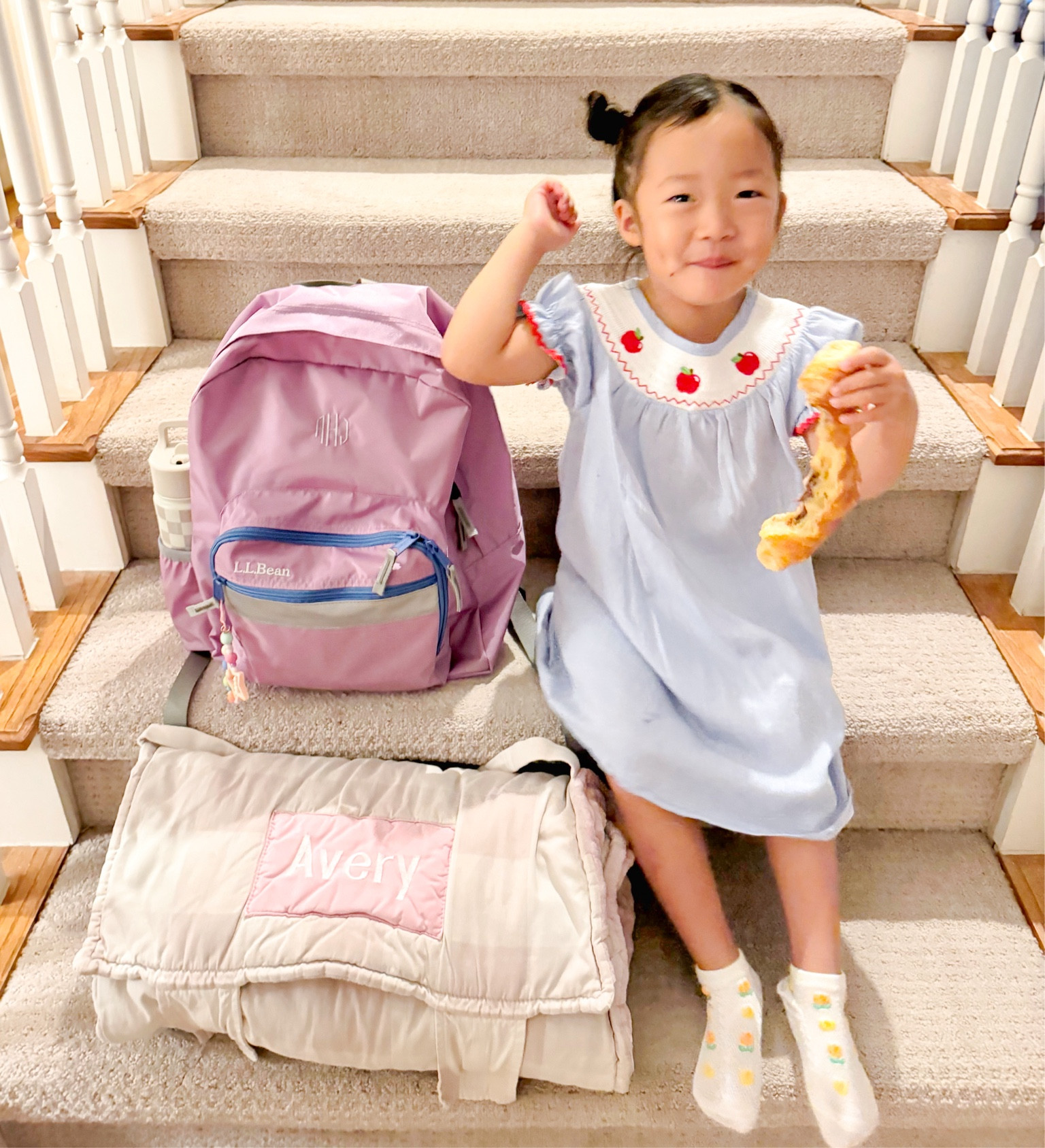 Back to school items for pre-kindergarten or kindergarten kids 📚✏️

#LTKBacktoSchool #LTKKids