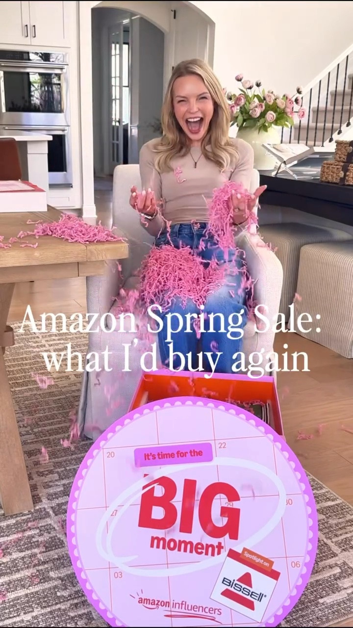 These are the Amazon Spring Sale deals I’d buy again…the ones that are actually worth it!

#LTKHome #LTKdayinmylife #LTKSaleAlert