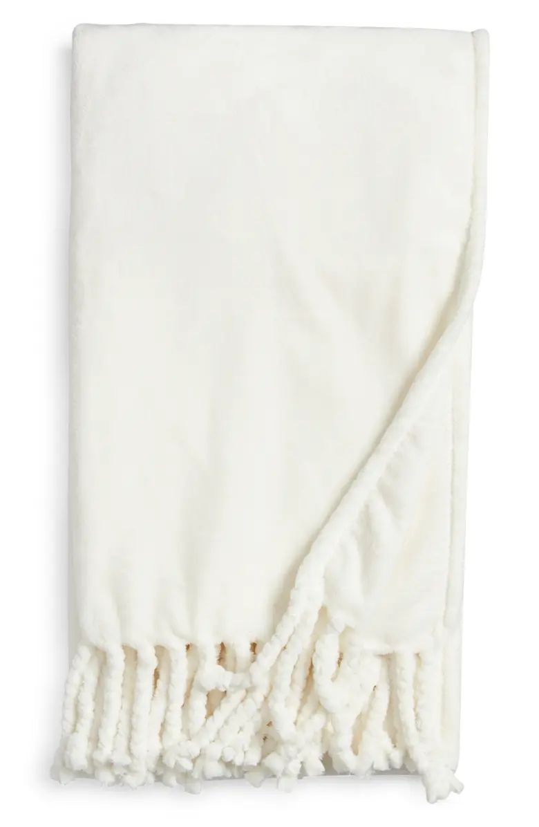 Bliss Throw Blanket | Nordstrom