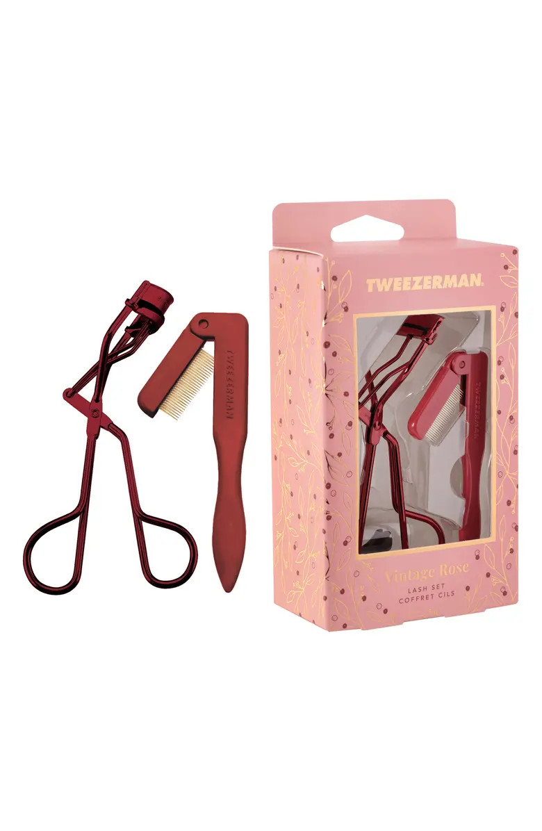 Vintage Rose Lash Set $30 Value | Nordstrom