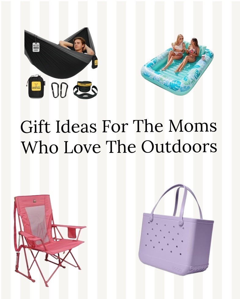 Mother’s Day is coming up! Here is some practical gifts for the moms who spend a lot of time outdoors!

#LTKHome #LTKSeasonal #LTKmomlife
