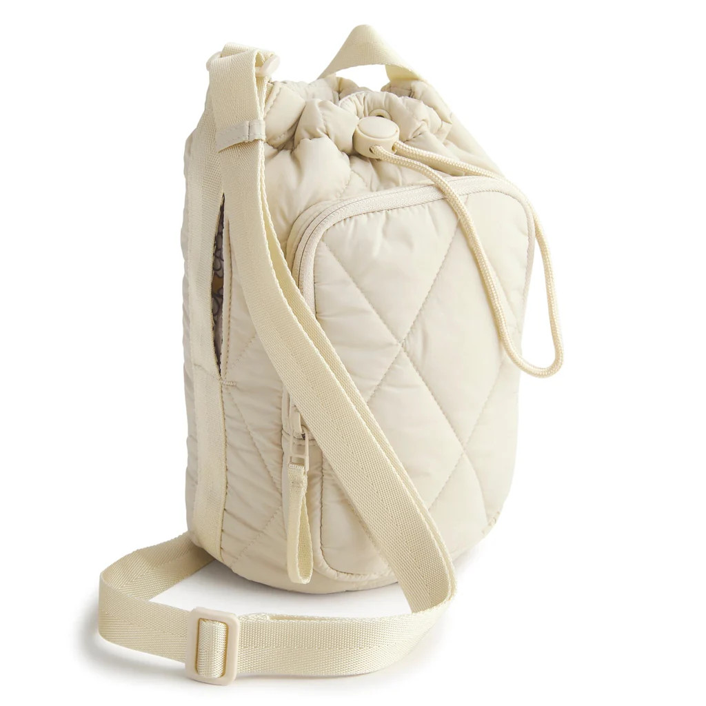Tumbler Water Bottle Crossbody | Vera Bradley