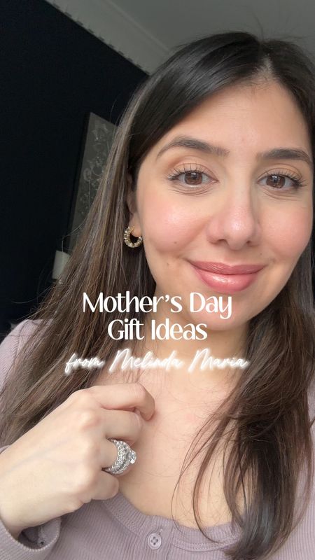 Mother’s Day Gift Ideas from Melinda Maria! My everyday jewelry pieces would be the perfect gift for any lady in your life 🌸 Code LAURENR saves you $$$ at checkout !!!

#LTKGiftGuide