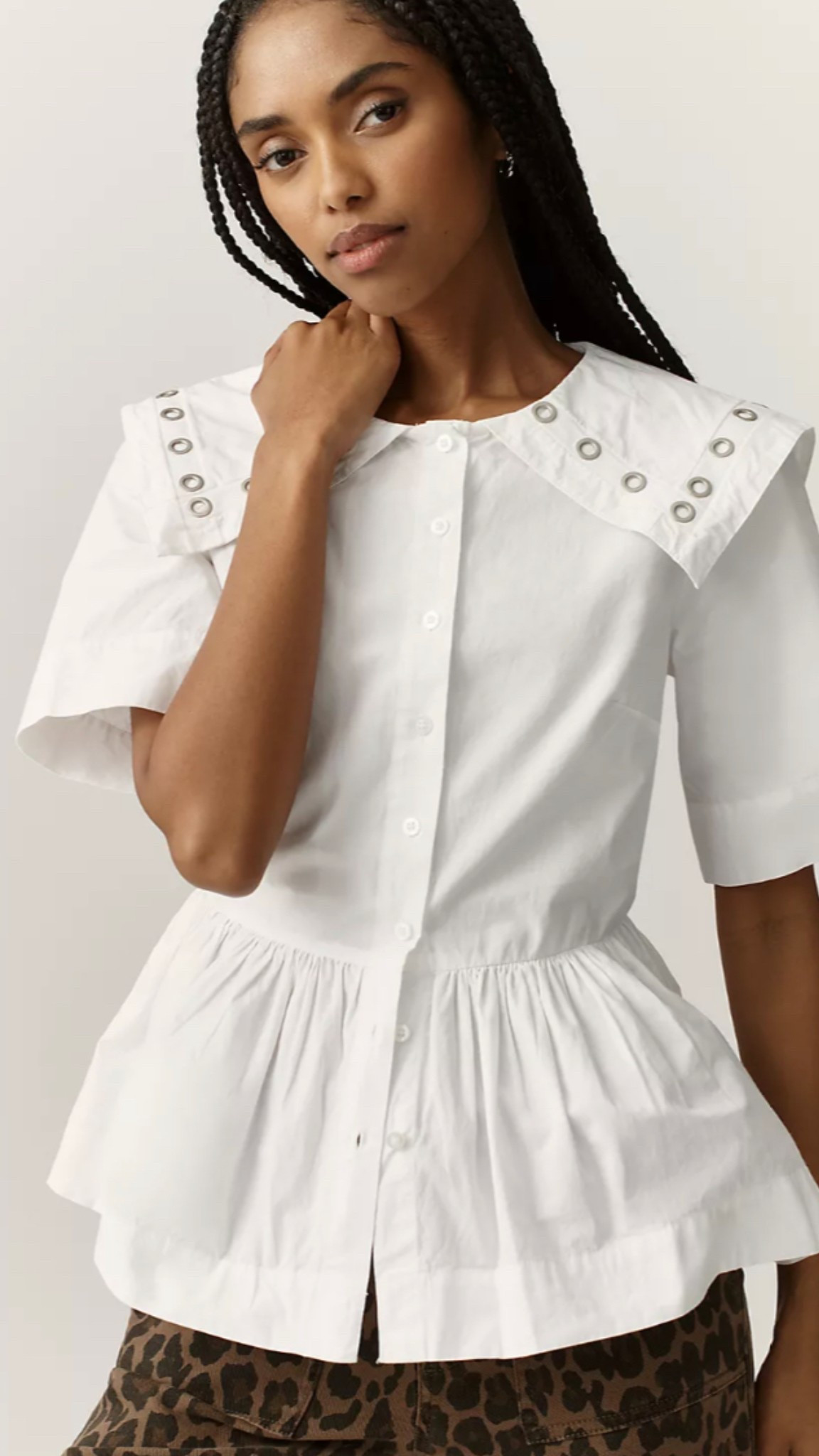 Anthropologie findsss 💖