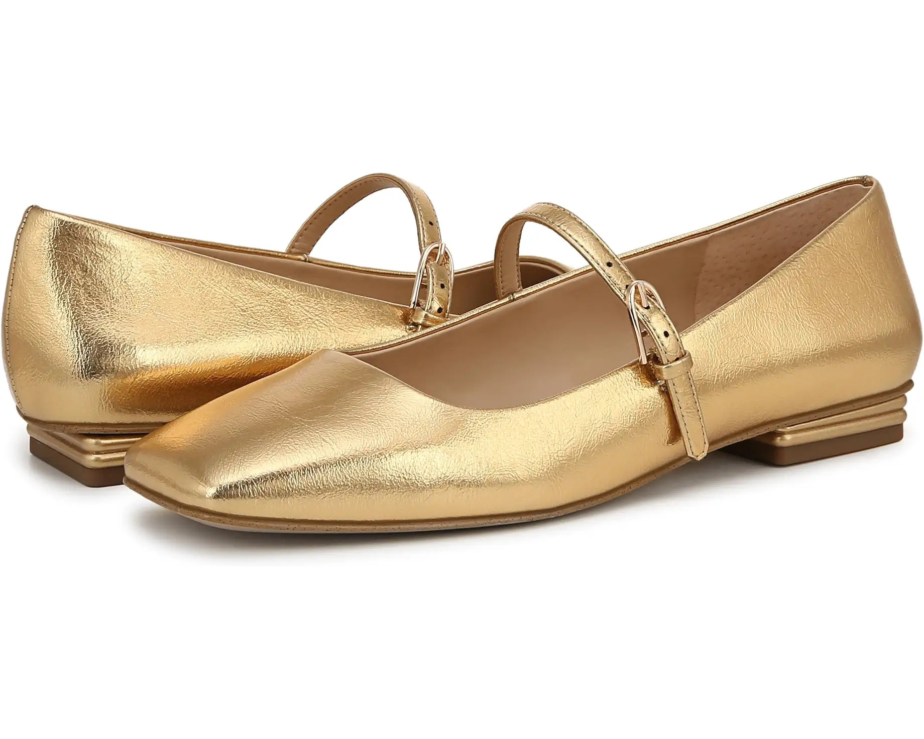 Franco Sarto Tinsley Mary Jane Flats | Zappos