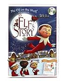 The Elf on the Shelf: An Elf's Story DVD | Amazon (US)