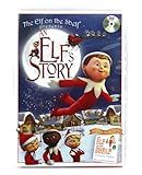 The Elf on the Shelf: An Elf's Story DVD | Amazon (US)