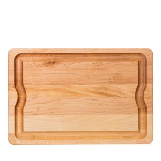 24" Maple Carving Board | Bloomingdale's (US)
