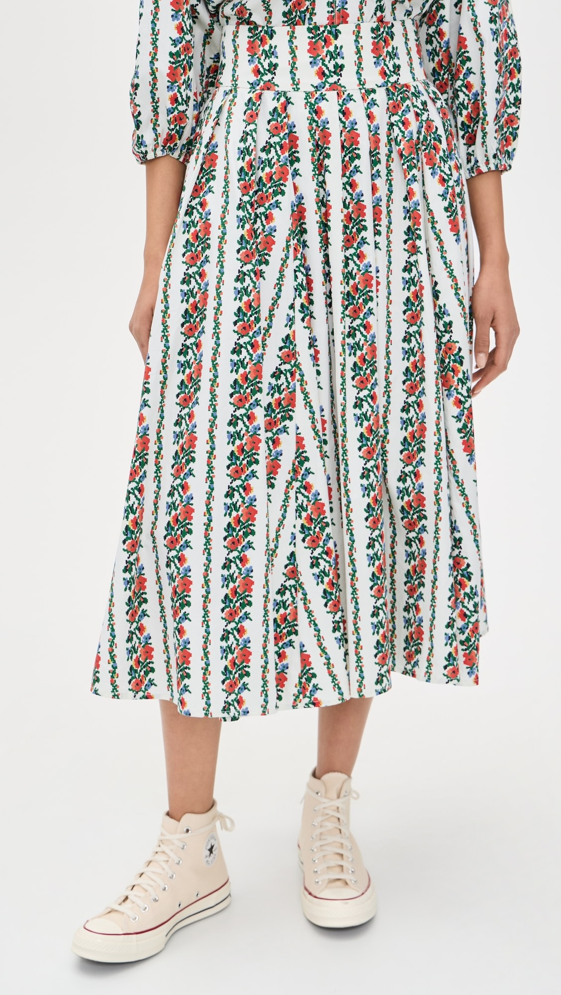 The Regency Skirt | Shopbop
