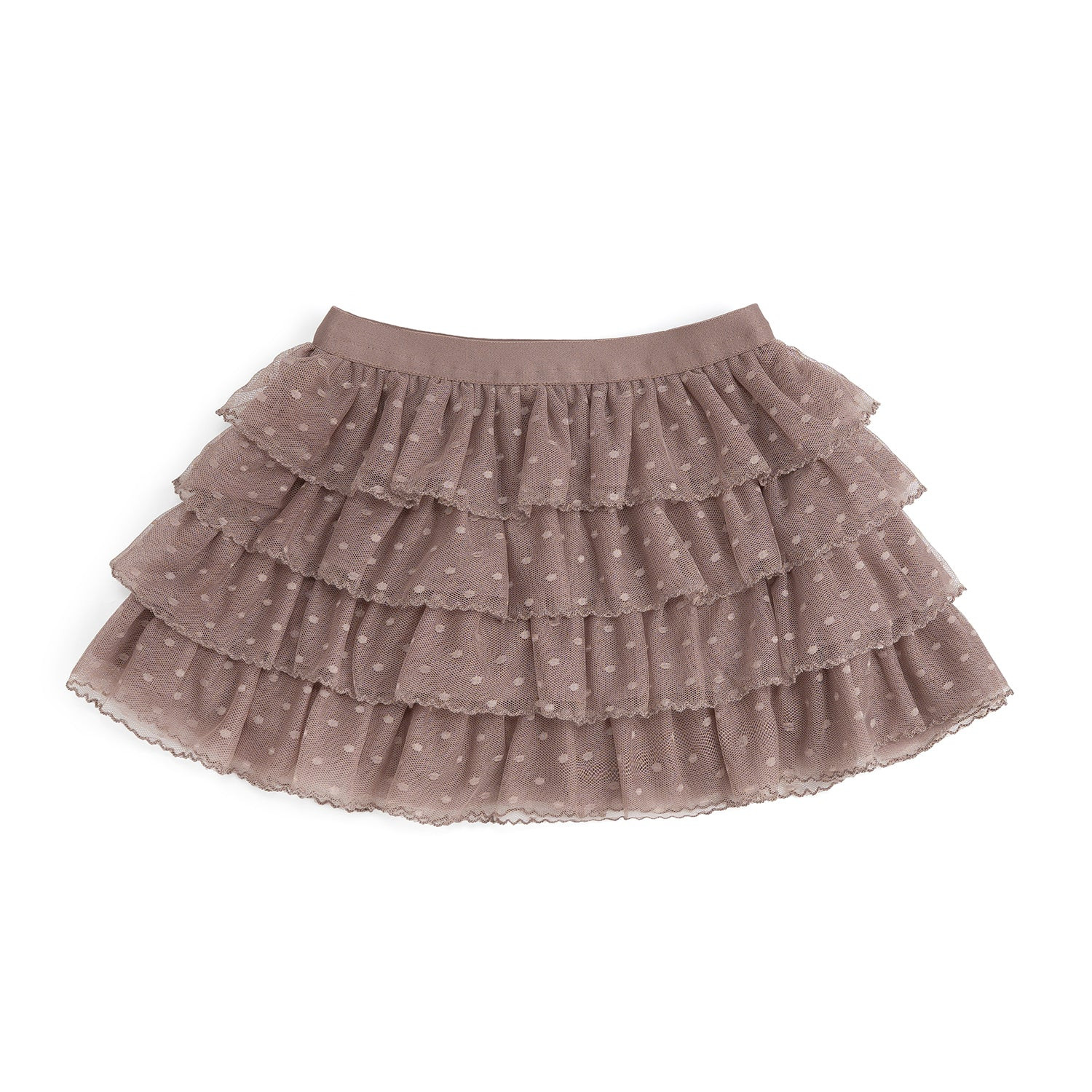 Coco Ruffle Tutu Skirt | Sweet Wink