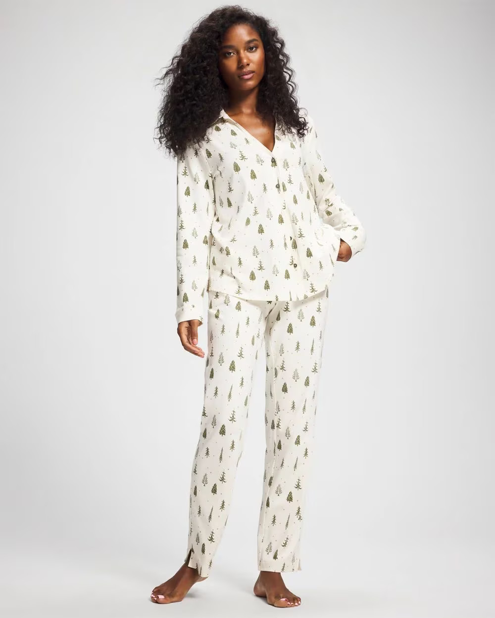 Ankle Pajama Pant | Soma | SOMA