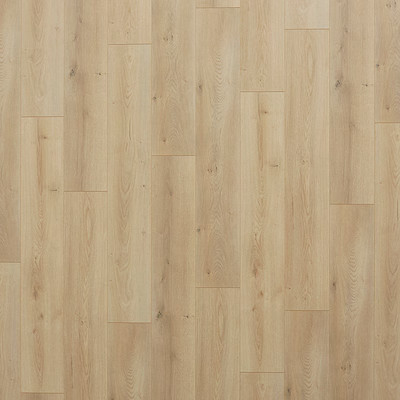 QuickStep Studio + Spill Repel Brookside Oak 10-mm T x 7-in W x 48-in L Waterproof Wood Plank Lam... | Lowe's