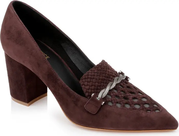 Eleonore Pump (Women) | Nordstrom