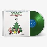 A Charlie Brown Christmas Green | Amazon (US)