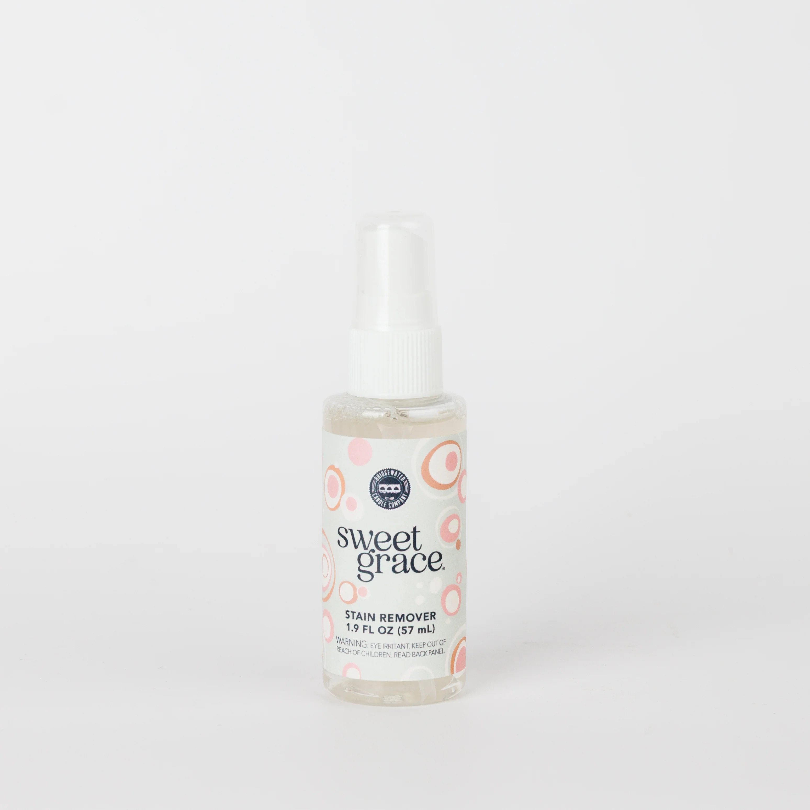 Sweet Grace Stain Remover - Travel Size | Bridgewater Candle Company