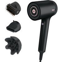 Shark STYLE iQ Ionic Hair Dryer & Styler HD120UK | Shark Clean