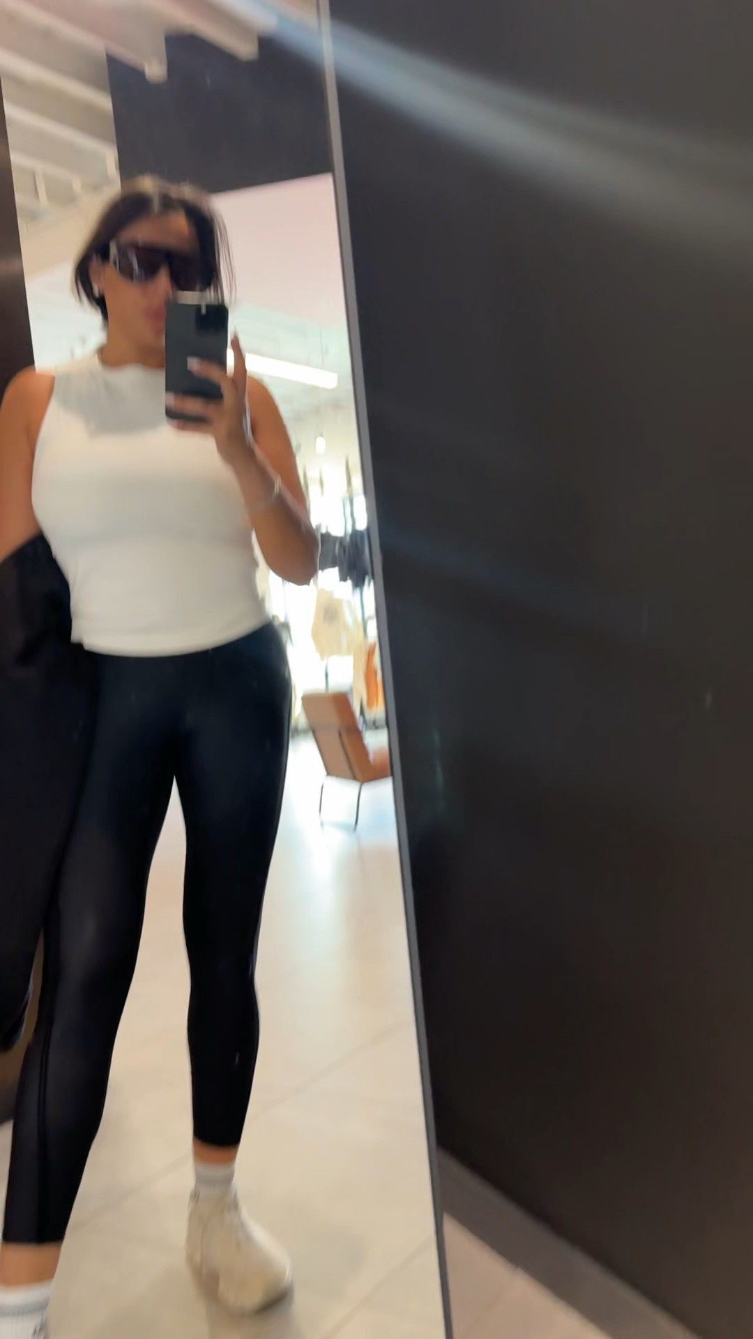 today’s workout fit 

#LTKootd #LTKActive