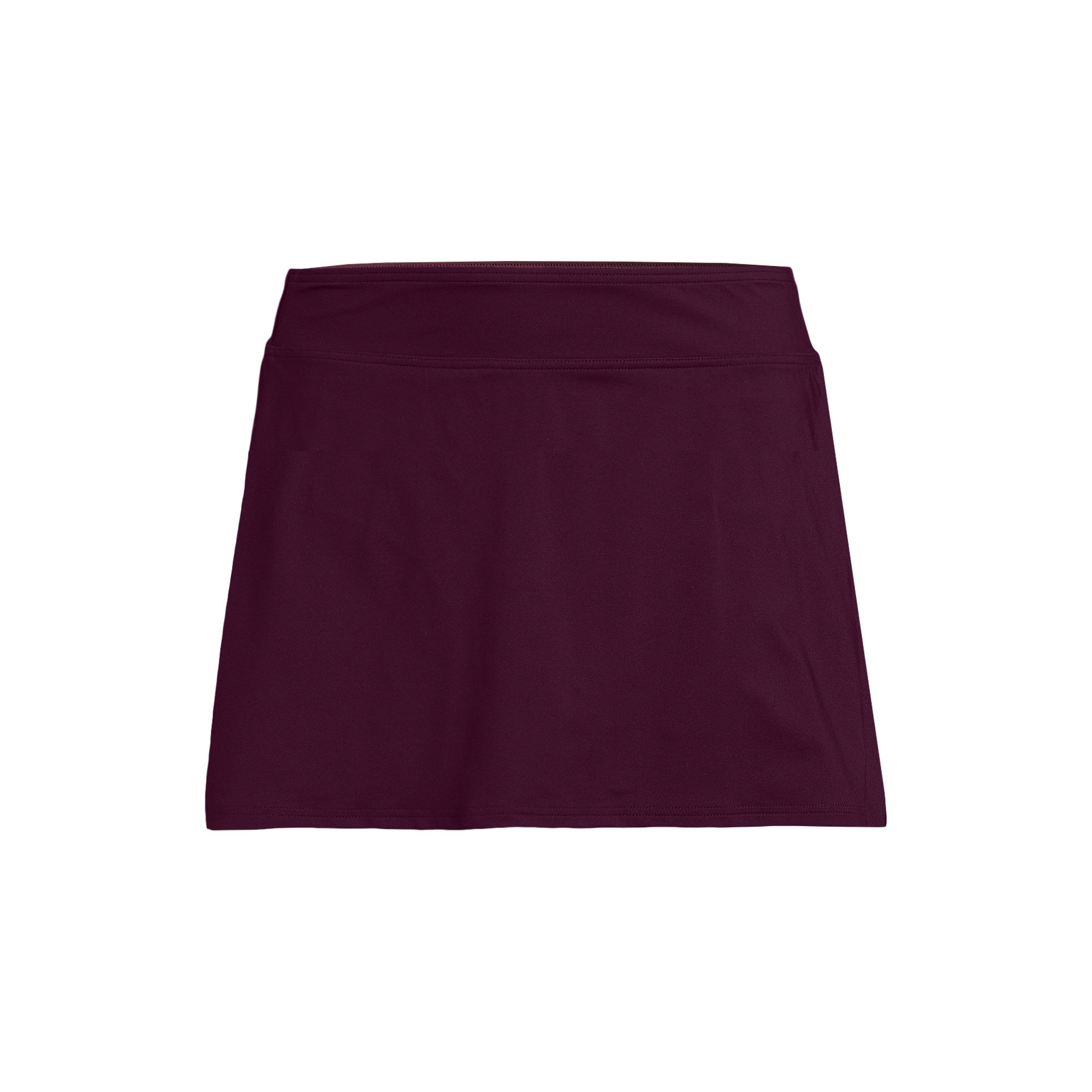 Women's Tummy Control Swim Skirt | Lands' End (US)