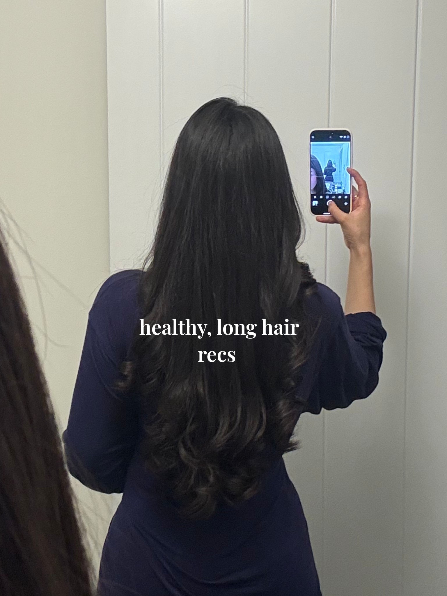 my top fav tried and true products for healthy, longer hair 

#LTKHoliday #LTKBeauty #LTKSaleAlert
