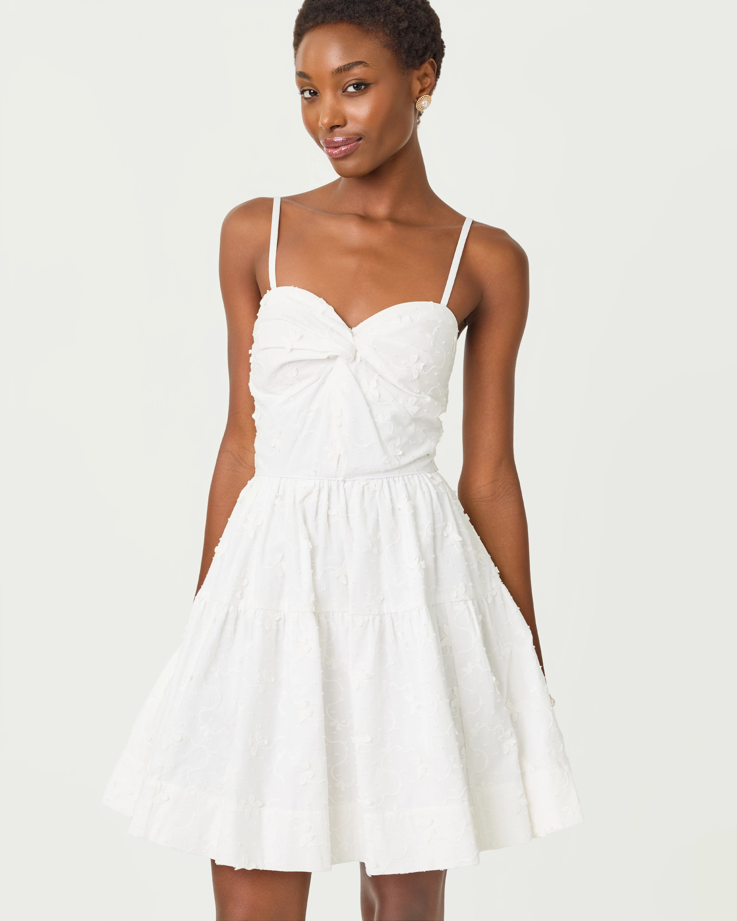 Bennet Dress | Lilly Pulitzer