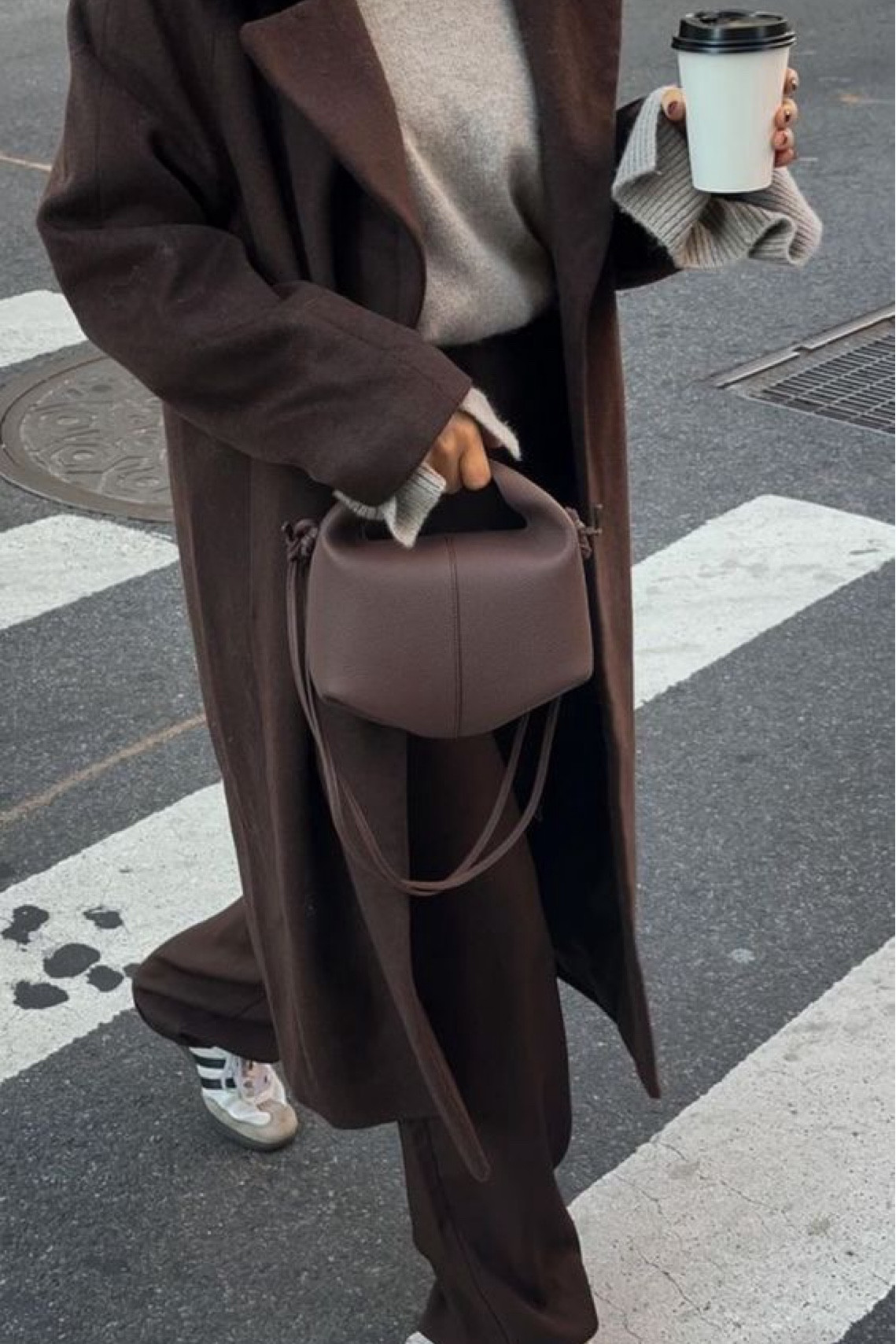Fall Outfit Brown 🤎

#LTKautumn #LTKdeutschland #LTKstyletip