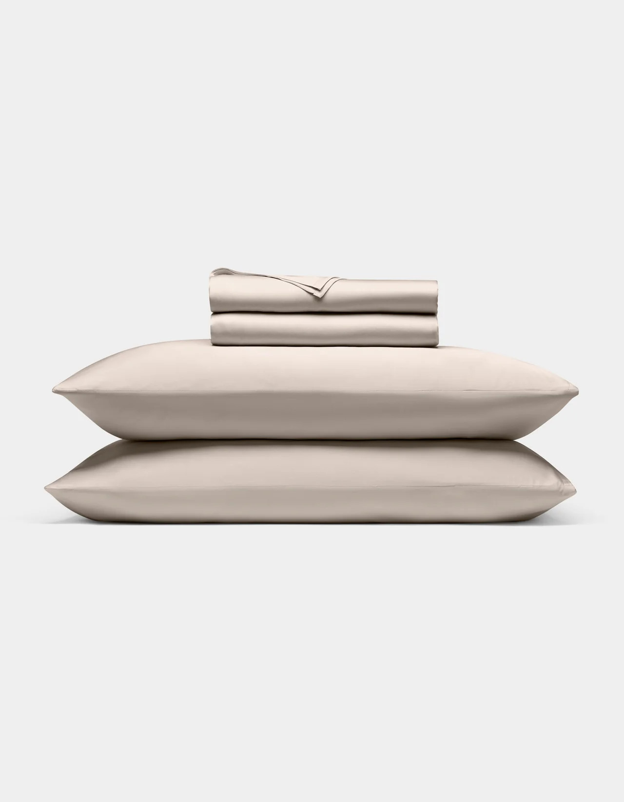 Soft-Wash Cotton Sheet Set | Cozy Earth