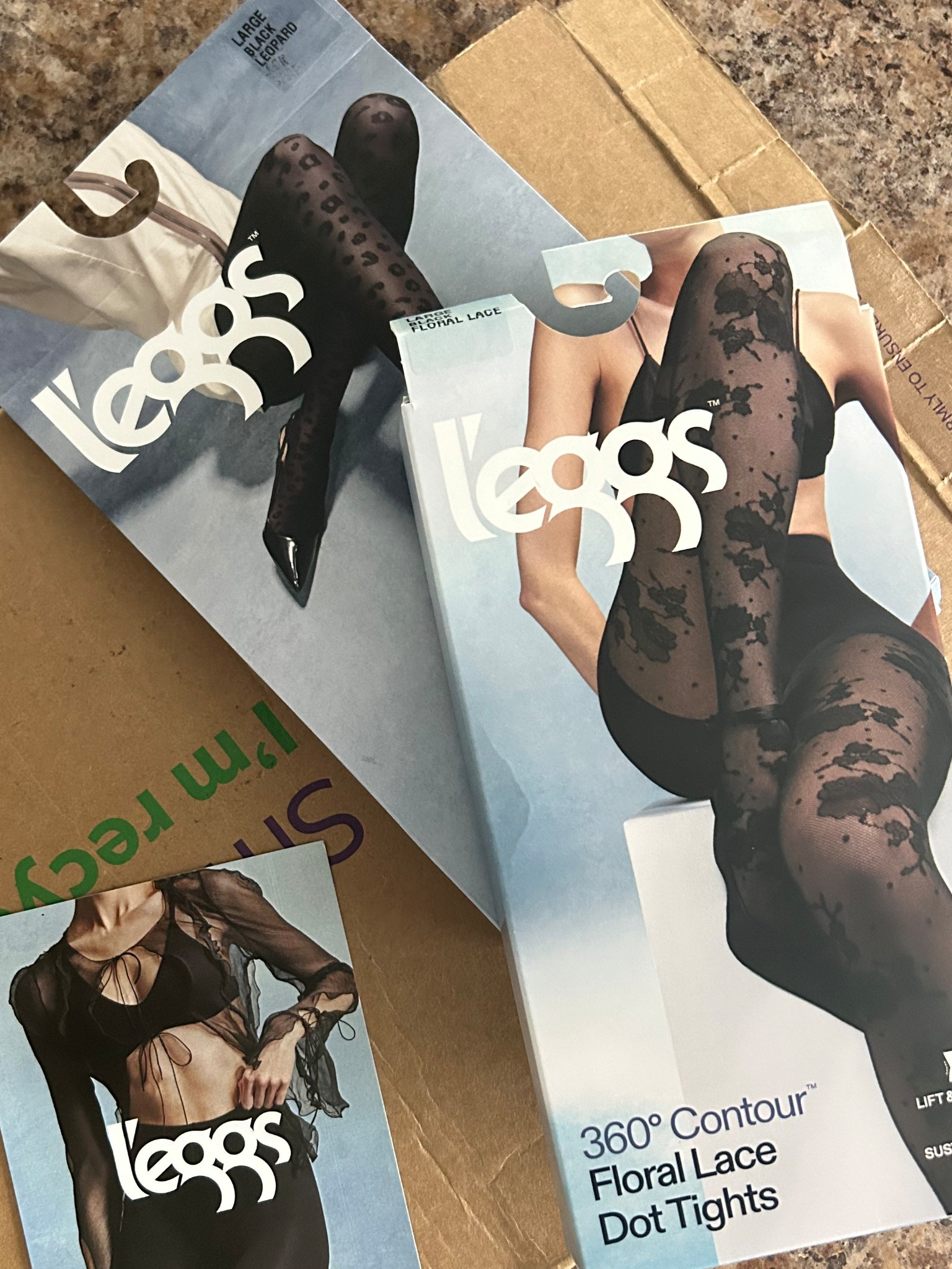 We love a good comeback 🙌🏼 L’eggs is a blast from my past and they’re back! Find them at a Target store near Target