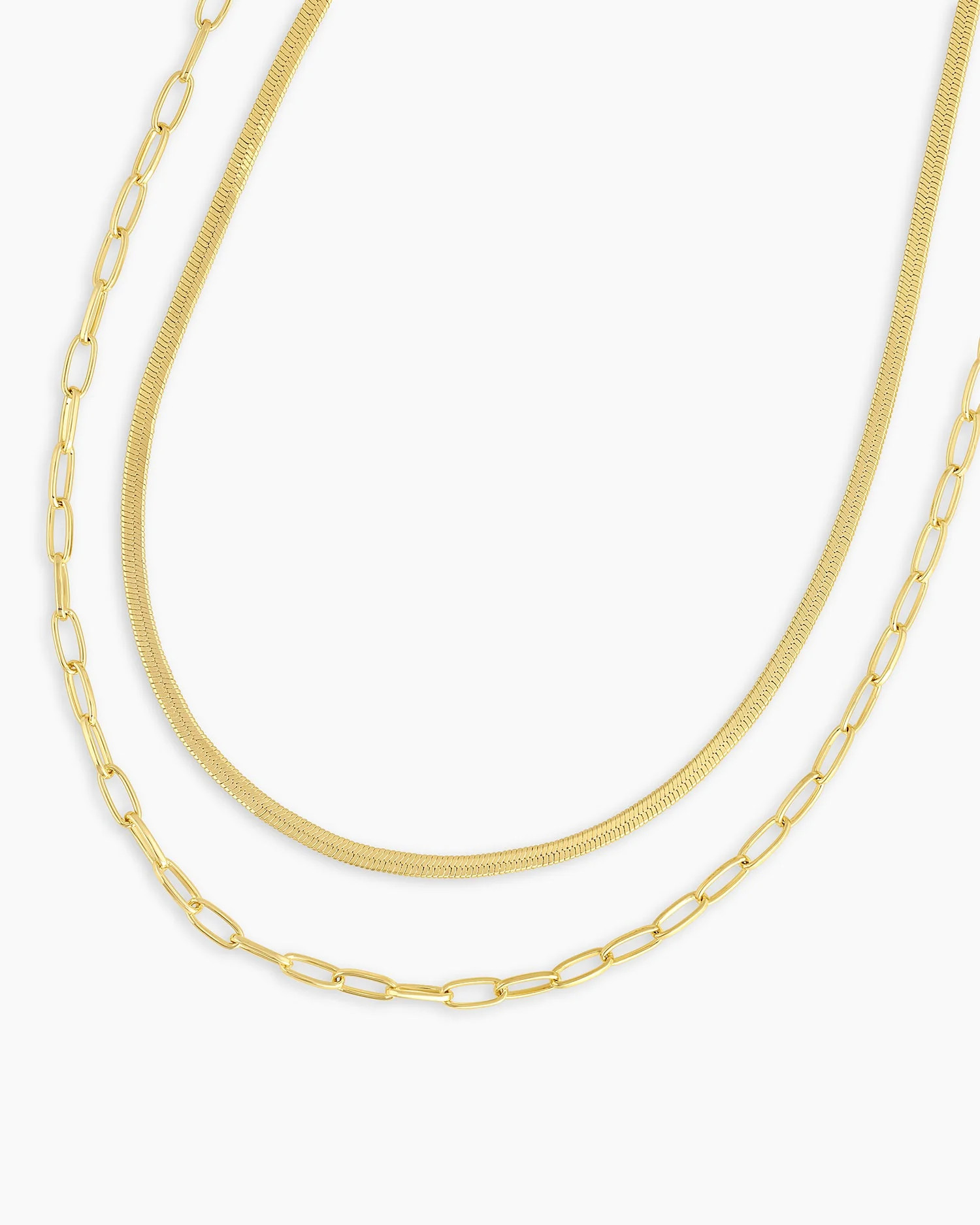 Parker Mini Layering Set | Gorjana