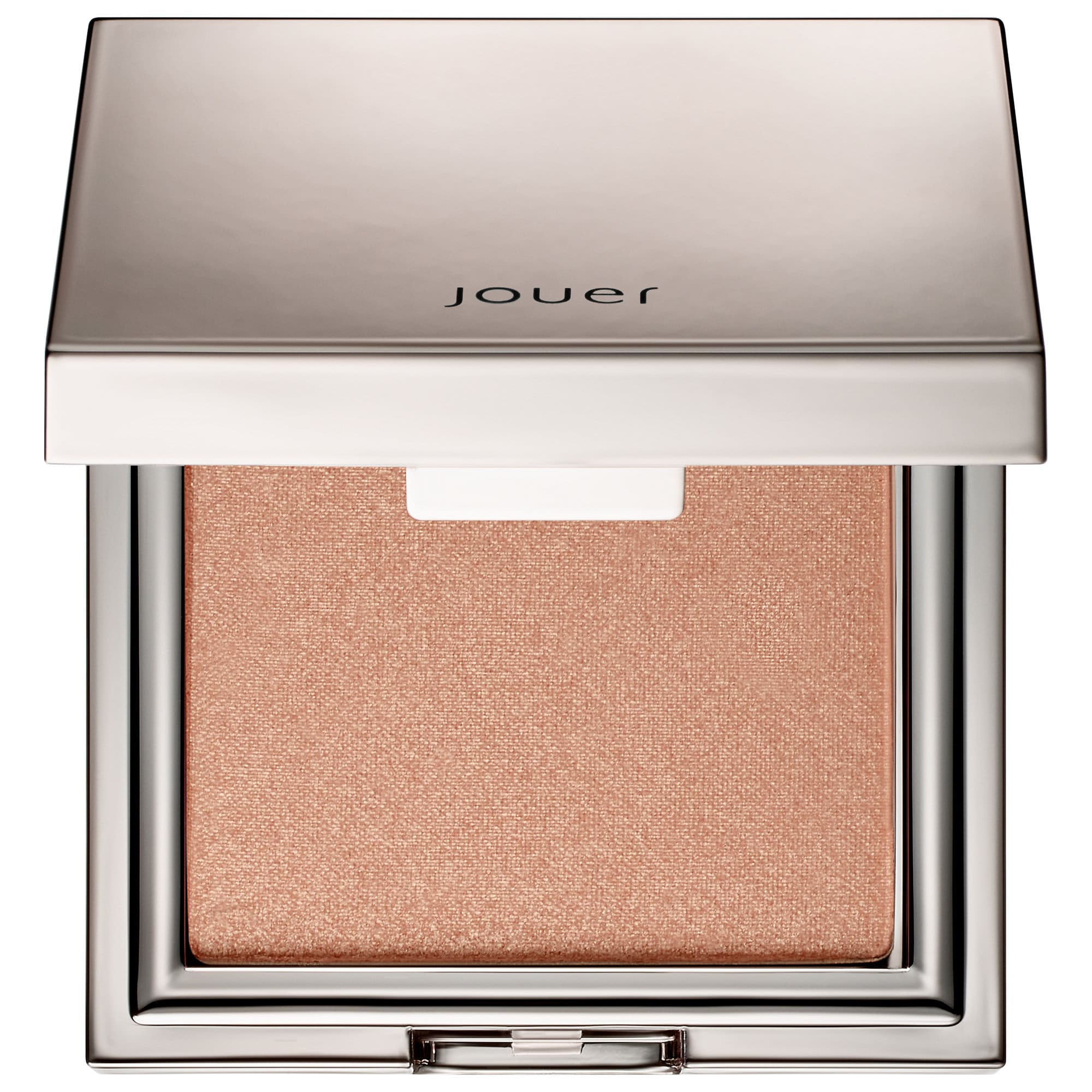 Jouer Cosmetics Powder Highlighter Citrine 0.16 oz/ 4.5 g | Sephora (US)