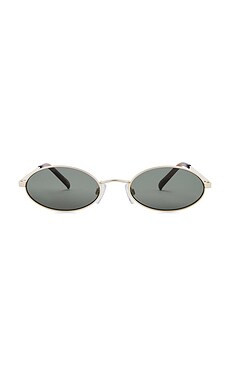 Love Train Sunglasses
                    
                    Le Specs | Revolve Clothing (Global)