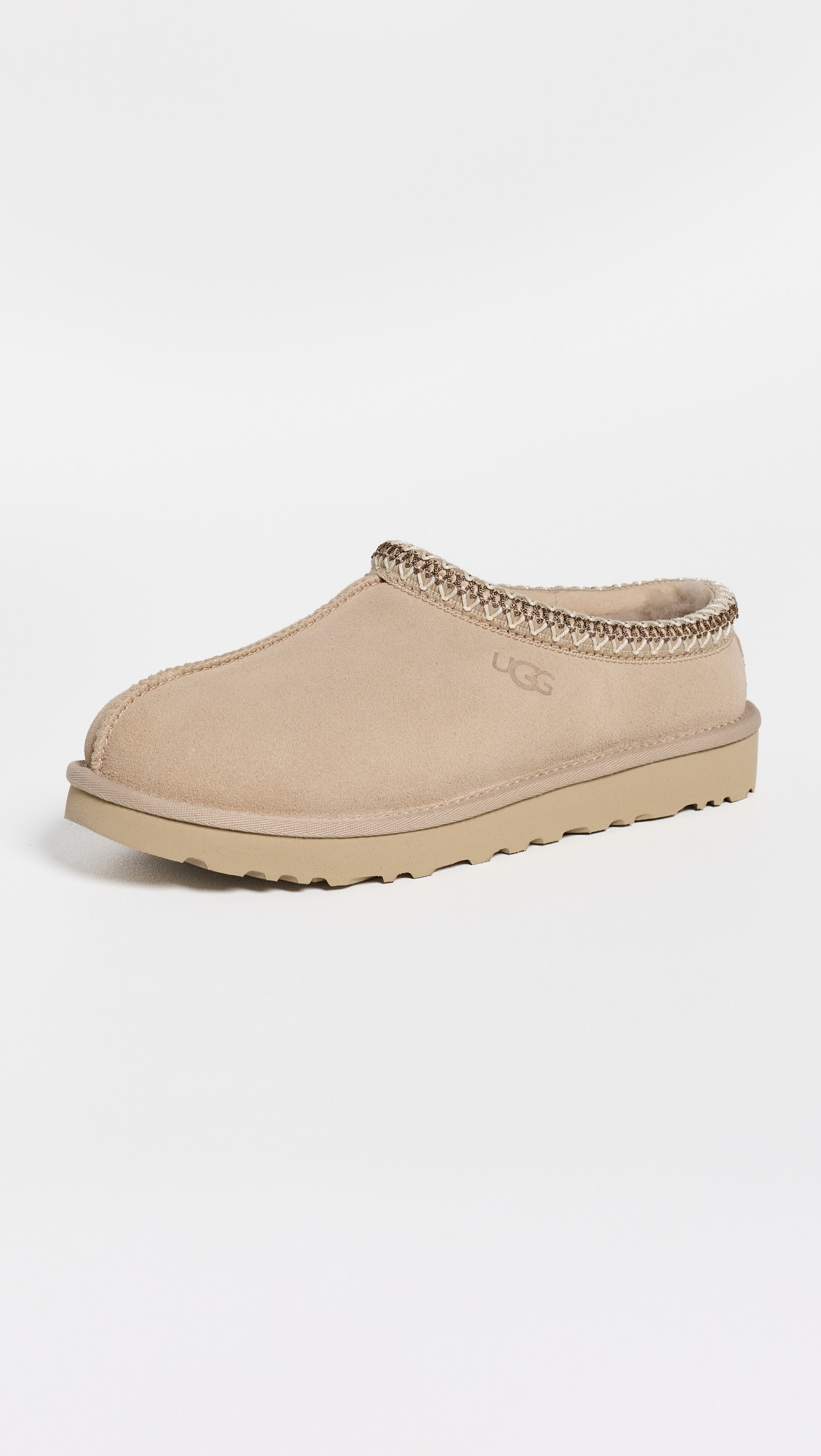 UGG Tasman II Slippers Moonlight 5 | Shopbop