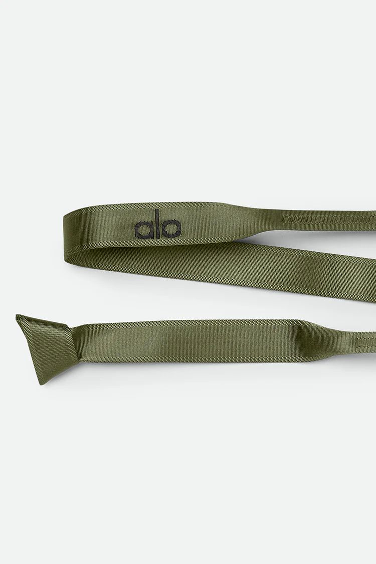 Alo Yoga Strap | Alo Yoga