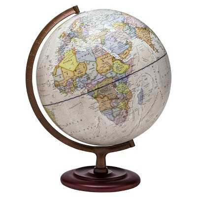 Waypoint Geographic Ambassador Desktop Globe | Target